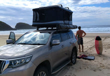 Load image into Gallery viewer, Odyssey Frontier Premium Rooftop Tent
