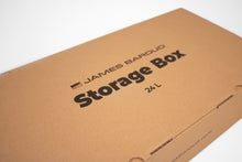 Load image into Gallery viewer, STORAGE BOXES - 24L - FOR ROOFTOP TENTS