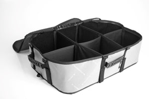 STORAGE BOXES - 36L - FOR ROOFTOP TENTS