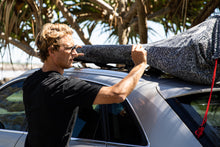 Load image into Gallery viewer, Removable Surf Roof Rack and Base Rack
