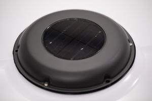 Odyssey Frontier Premium Rooftop Tent