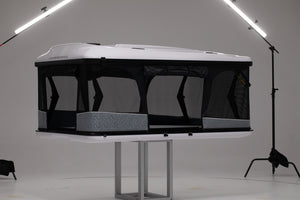 Odyssey Frontier Premium Rooftop Tent