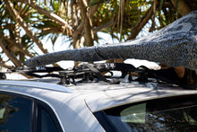 Load image into Gallery viewer, Removable Surf Roof Rack and Base Rack
