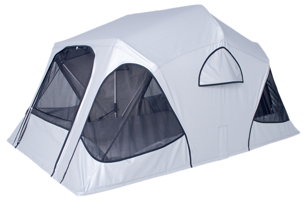 VISION HORIZON SOFT SHELL – autobivouac.com.au